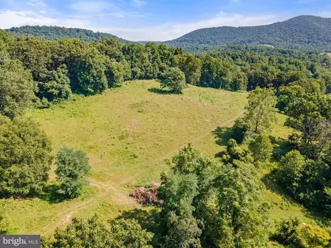 Fiery Run Rd, Linden, VA photo 10