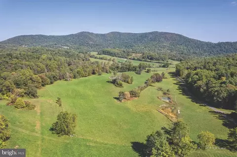 Fiery Run Rd, Linden, VA photo 5