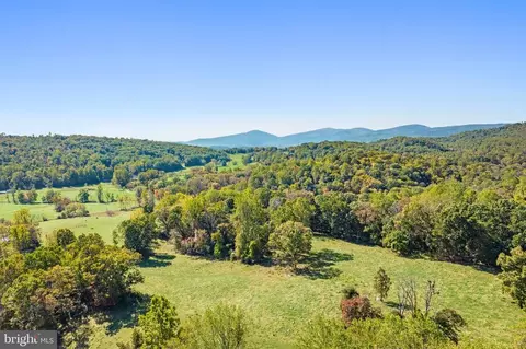 Fiery Run Rd, Linden, VA photo 17