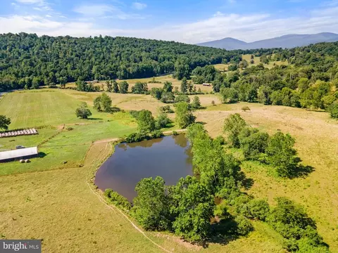 Fiery Run Rd, Linden, VA photo 11