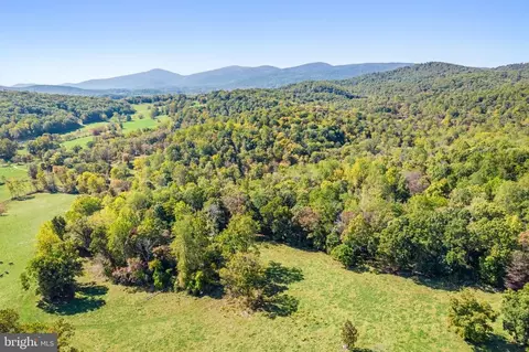 Fiery Run Rd, Linden, VA photo 16