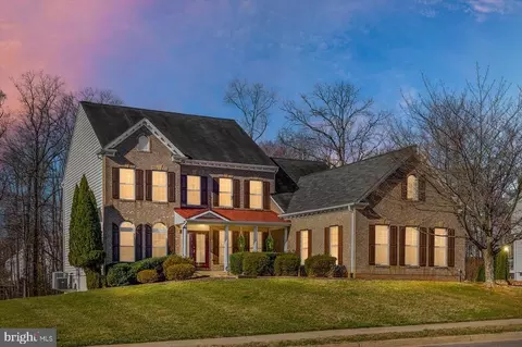 4525 Spring Run Rd, Warrenton, VA 20187