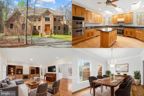 11452 Bristersburg Rd, Catlett, VA 20119