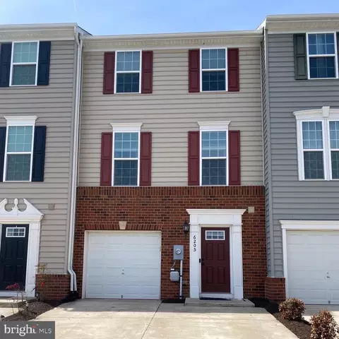 6205 Willow Pl, Bealeton, VA 22712