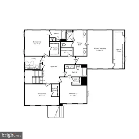 2633 Blue Ridge Ave, Marshall, VA 20115 photo 22
