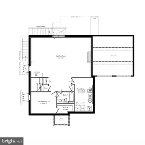 2633 Blue Ridge Ave, Marshall, VA 20115 photo 20