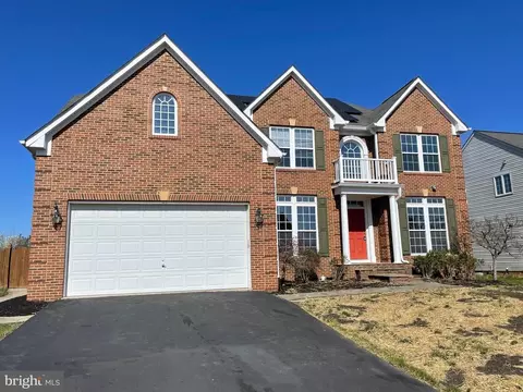 10985 Southcoate Village Dr, Bealeton, VA 22712