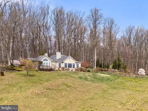 6278 Rock Hill Ml, The Plains, VA 20198