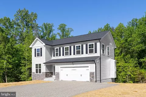 13404 Cole Dr, Remington, VA 22734