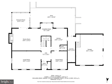 12007 Briar Patch Rd, Hume, VA 22639 photo 49