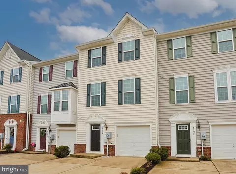 6194 Willow Pl, Bealeton, VA 22712
