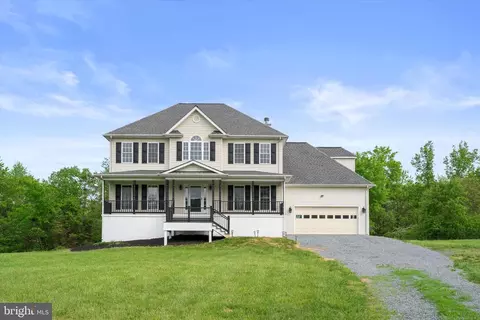 10771 Shenandoah Path, Catlett, VA 20119 photo 1