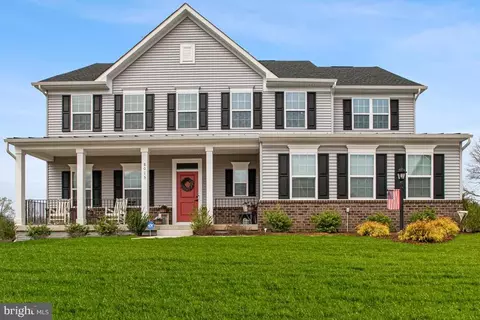 8015 International Dr, Vint Hill Farms, VA 20187