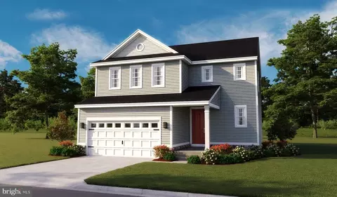 4172 Foxhaven Dr, Bealeton, VA 22712