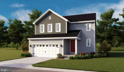 4164 Foxhaven Dr, Bealeton, VA 22712