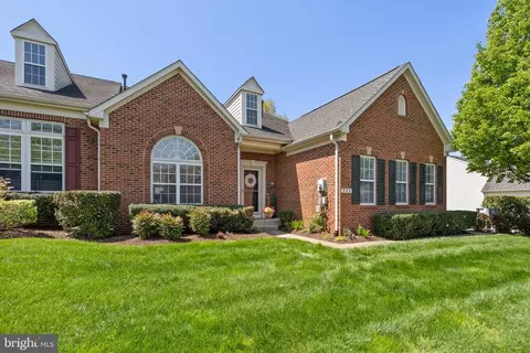 245 Onyx Way, Warrenton, VA 20186