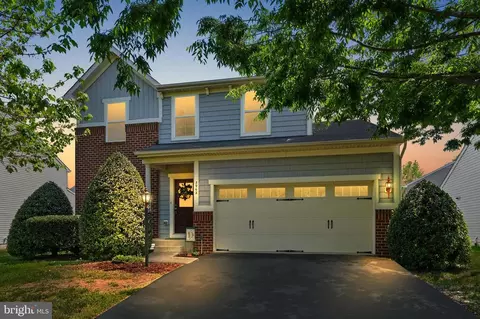 3962 Lake Ashby Ct, Warrenton, VA 20187