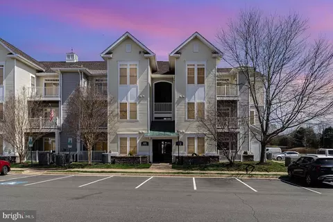 6161 Willow Pl #307, Bealeton, VA 22712
