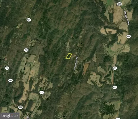 Hidden Springs Dr, Marshall, VA photo 34