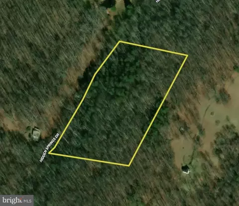 Hidden Springs Dr, Marshall, VA photo 32