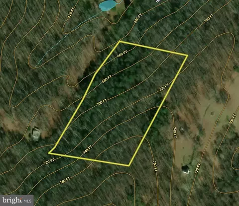 Hidden Springs Dr, Marshall, VA photo 33