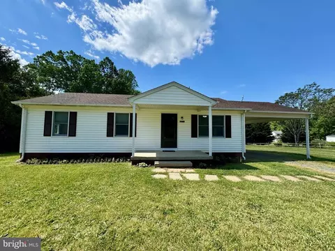 5207 Sumerduck Rd, Sumerduck, VA 22742
