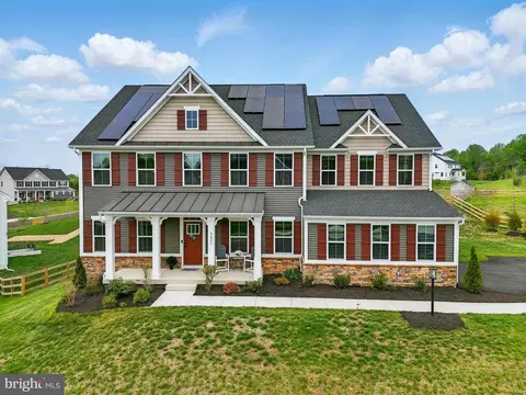9421 Blue Jay Ct, Warrenton, VA 20187