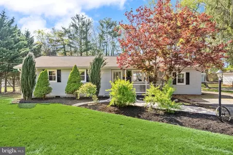 10488 James Madison Hwy, Bealeton, VA 22712