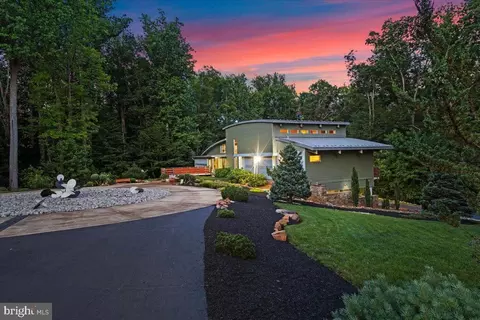 5553 Beverleys Mill Rd, Broad Run, VA 20137 photo 5