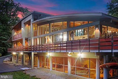 5553 Beverleys Mill Rd, Broad Run, VA 20137