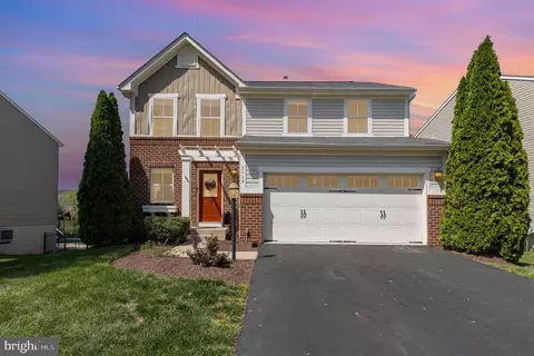 3115 Lake Wesley Ct, Warrenton, VA 20187