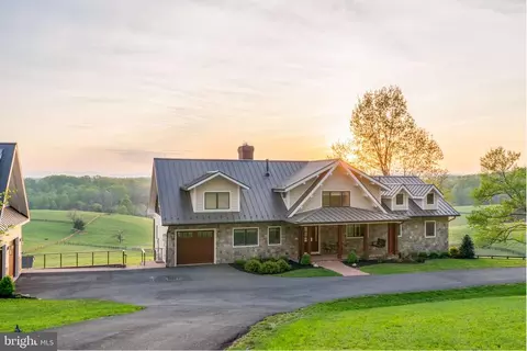 6760 Wilson Rd, Marshall, VA 20115