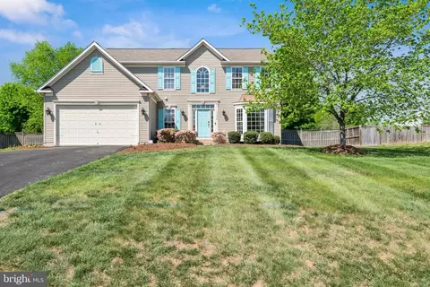 11324 Whipkey Dr, Bealeton, VA 22712