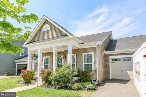 2958 Revere St, Bealeton, VA 22712