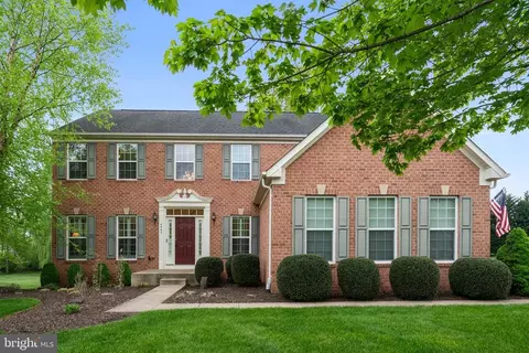 4567 Spring Run Rd, Warrenton, VA 20187