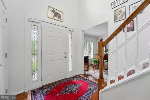 430 Devon Dr, Warrenton, VA 20186 photo 17