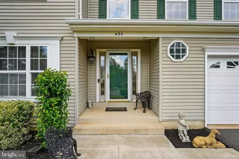 430 Devon Dr, Warrenton, VA 20186 photo 37