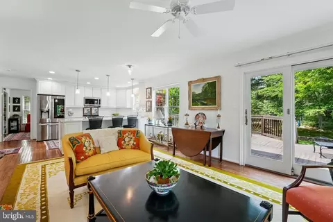430 Devon Dr, Warrenton, VA 20186 photo 9