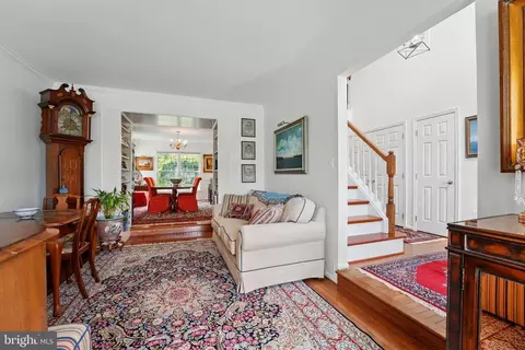 430 Devon Dr, Warrenton, VA 20186 photo 14