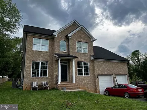 24 Willis Ln, Warrenton, VA 20186