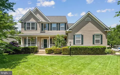 700 Black Sweep Rd, Warrenton, VA 20186