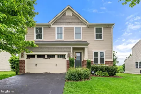 3714 Lilly Ln, Warrenton, VA 20187