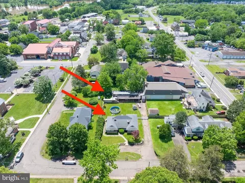 102 E Washington St E, Remington, VA 22734