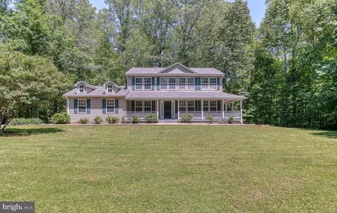 4195 Old Toad Rd, Bealeton, VA 22712 photo 2