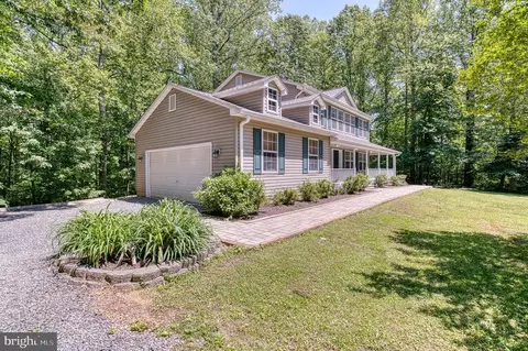 4195 Old Toad Rd, Bealeton, VA 22712 photo 4