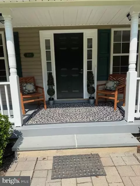 4195 Old Toad Rd, Bealeton, VA 22712 photo 3