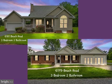 6179 Beach Rd, Midland, VA 22728