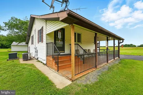 8534 Burwell Rd, Catlett, VA 20119 photo 3