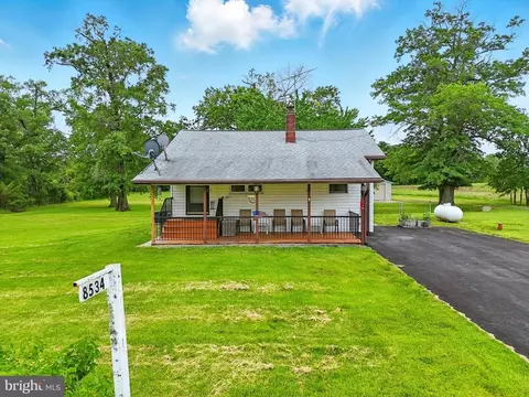 8534 Burwell Rd, Catlett, VA 20119 photo 5