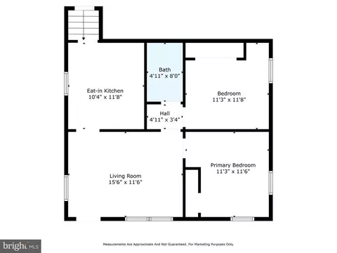 8534 Burwell Rd, Catlett, VA 20119 photo 42